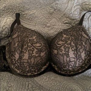Victoria’s Secret Push-up Bra